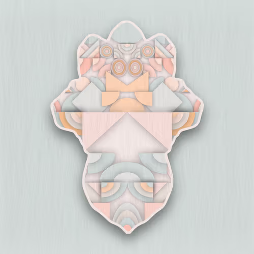 Generativemasks