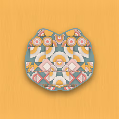 Generativemasks
