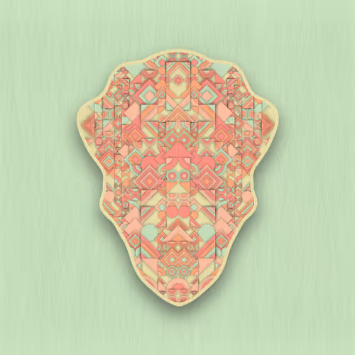 Generativemasks