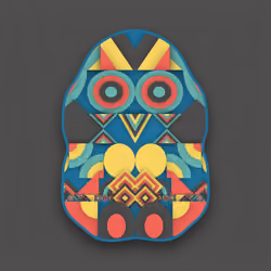 Generativemasks #3469