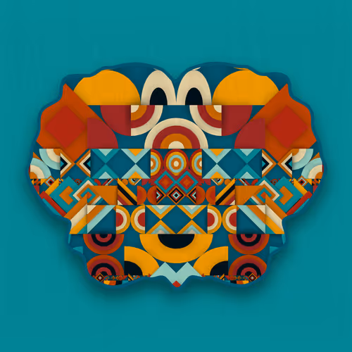 Generativemasks
