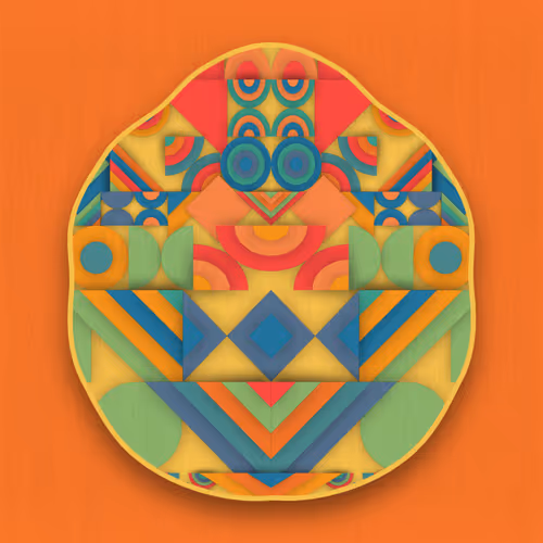 Generativemasks