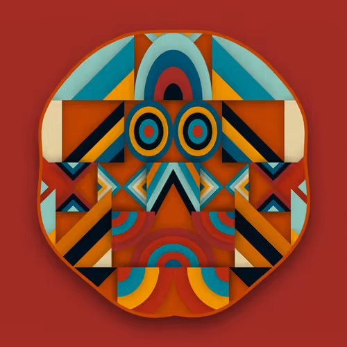 Generativemasks