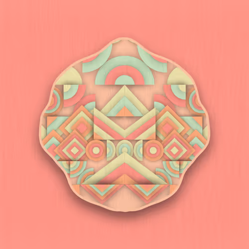 Generativemasks #8165