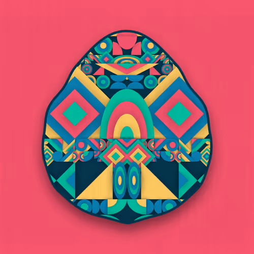Generativemasks