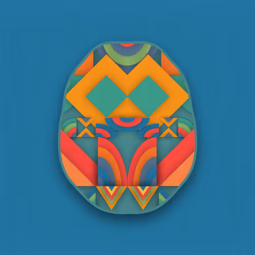 Generativemasks