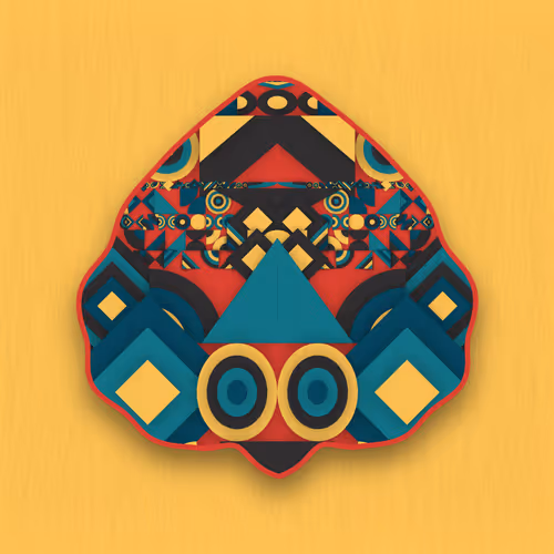 Generativemasks