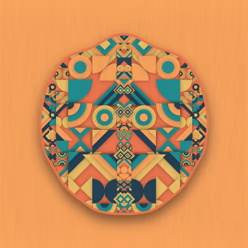Generativemasks