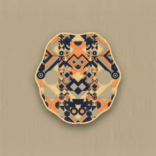 Generativemasks #8490
