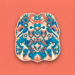 Generativemasks #66