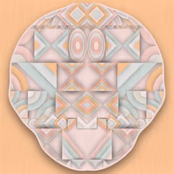 Generativemasks #8396