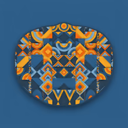 Generativemasks #9550