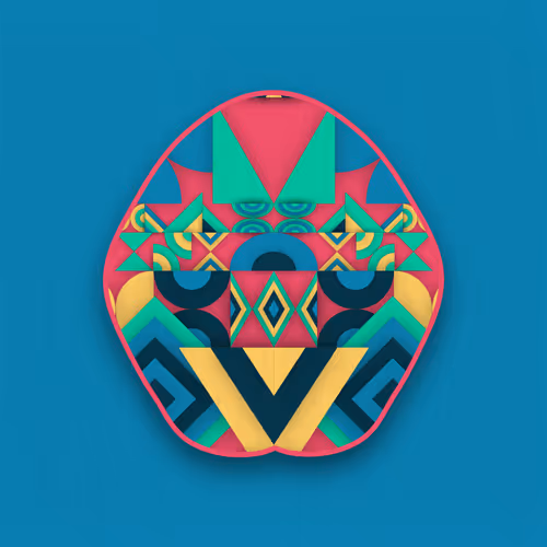 Generativemasks