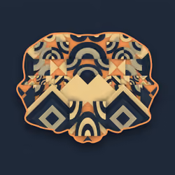 Generativemasks #9961