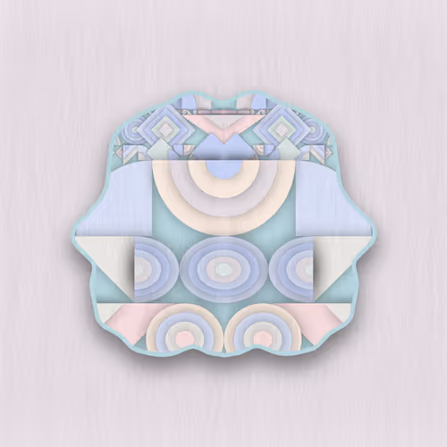 Generativemasks #5054