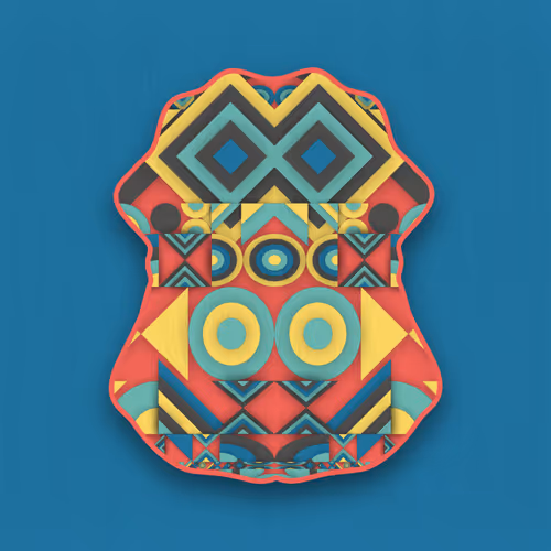Generativemasks