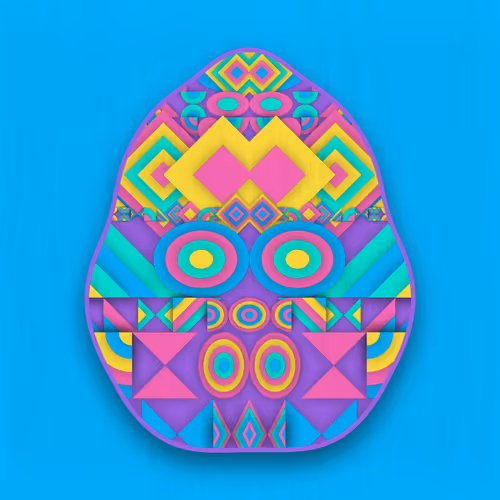 Generativemasks #9331