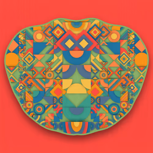 Generativemasks