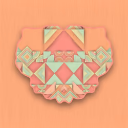 Generativemasks #2013