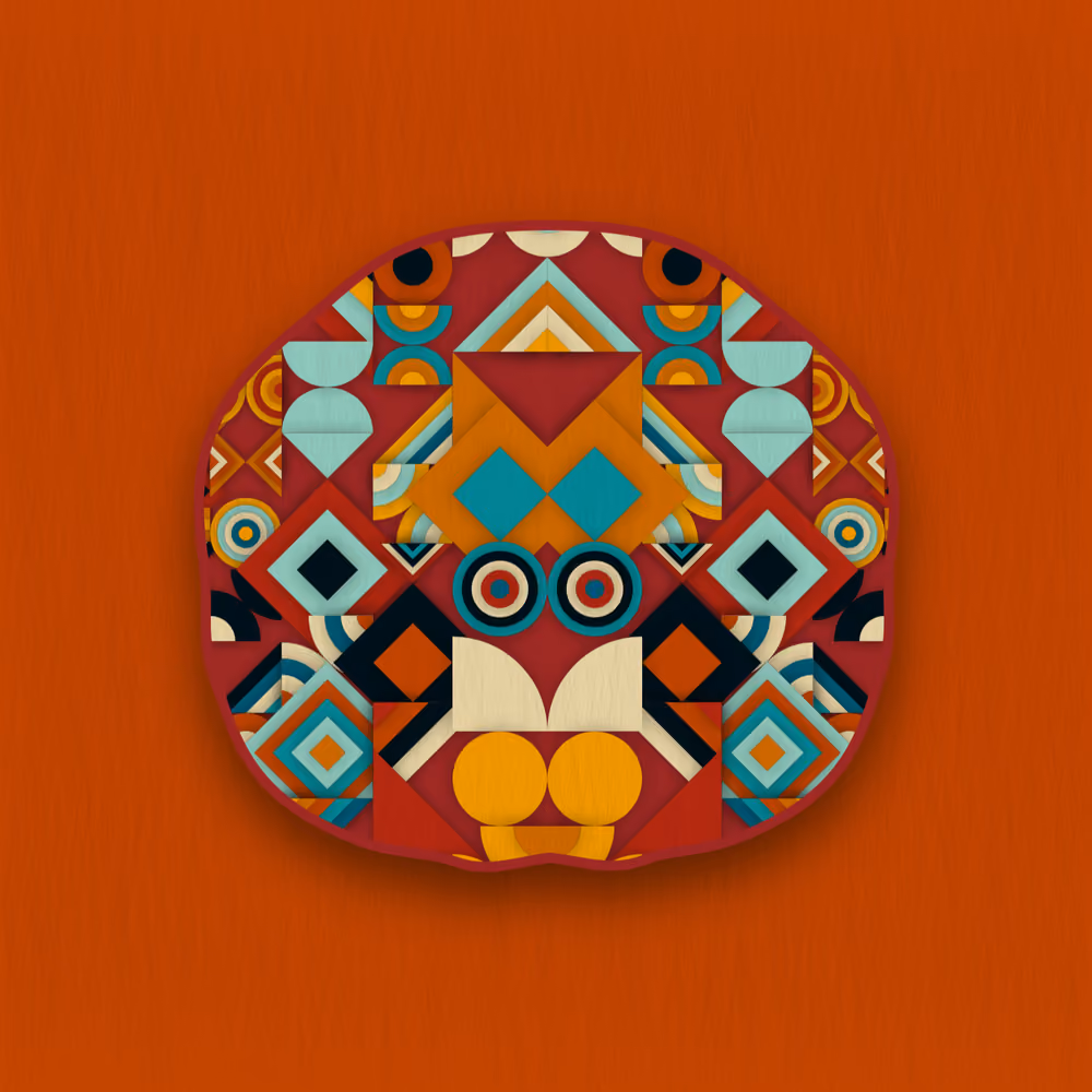 Generativemasks #3792