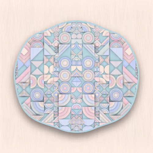 Generativemasks