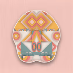 Generativemasks #3489
