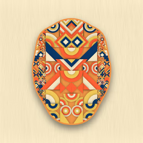 Generativemasks