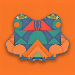 Generativemasks #9864