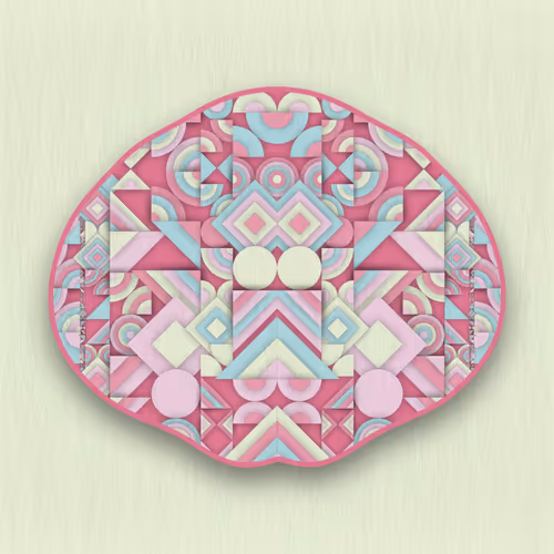 Generativemasks