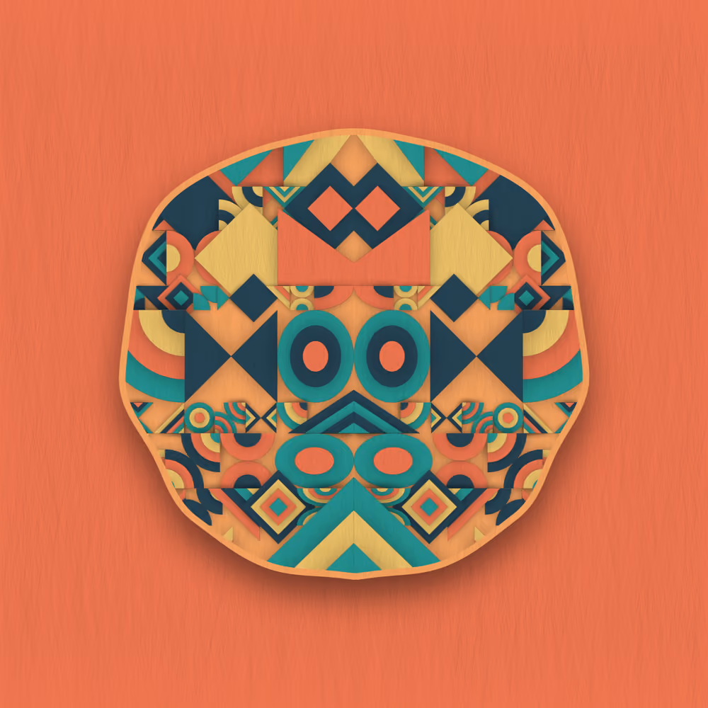 Generativemasks #3765
