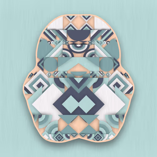 Generativemasks