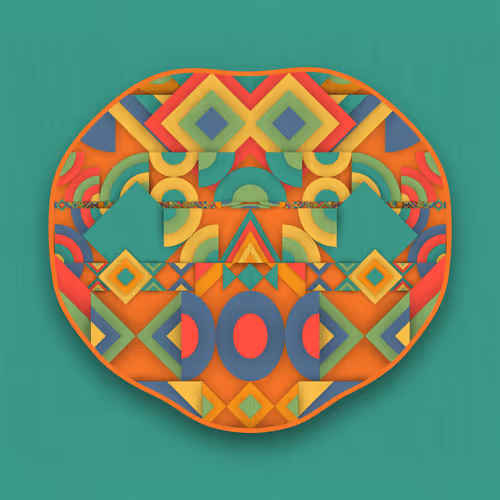 Generativemasks #9555