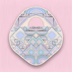 Generativemasks #9500