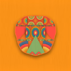 Generativemasks #9021