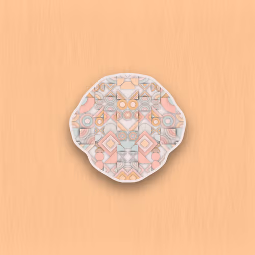 Generativemasks