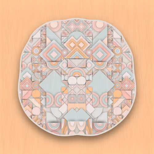 Generativemasks
