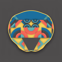 Generativemasks #9397