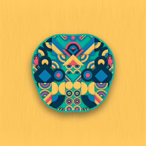Generativemasks