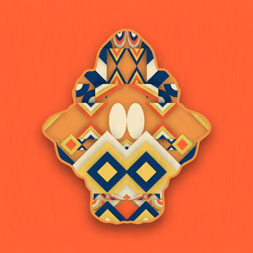 Generativemasks #9750