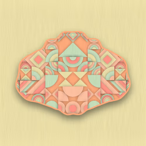 Generativemasks