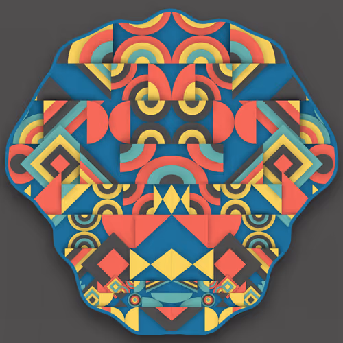 Generativemasks