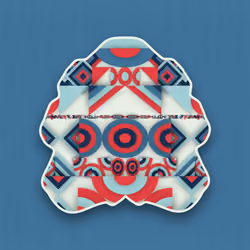 Generativemasks #2122