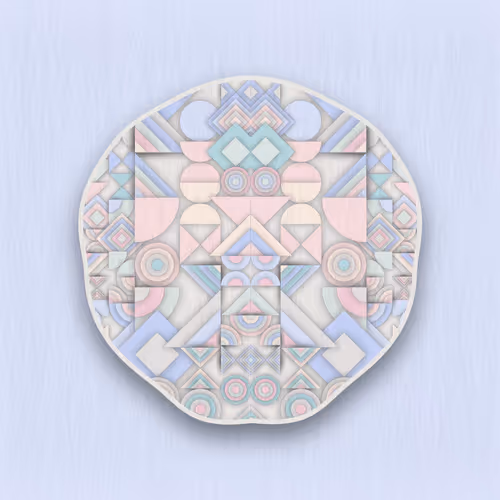 Generativemasks