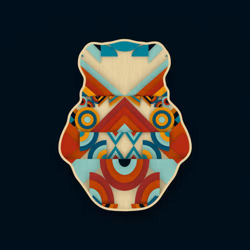 Generativemasks #7604