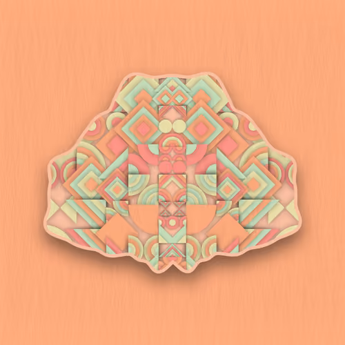 Generativemasks #9990