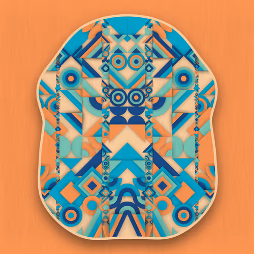 Generativemasks #9291