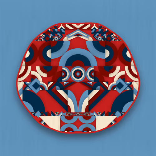 Generativemasks