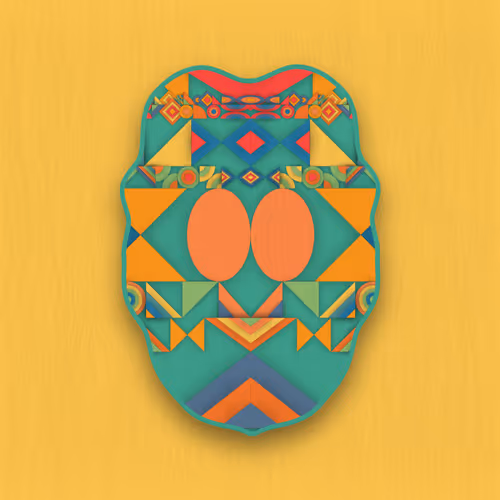 Generativemasks