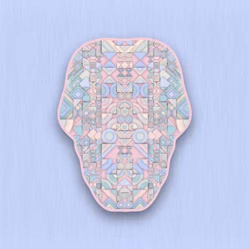 Generativemasks