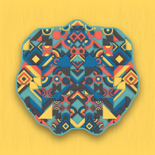 Generativemasks #5124